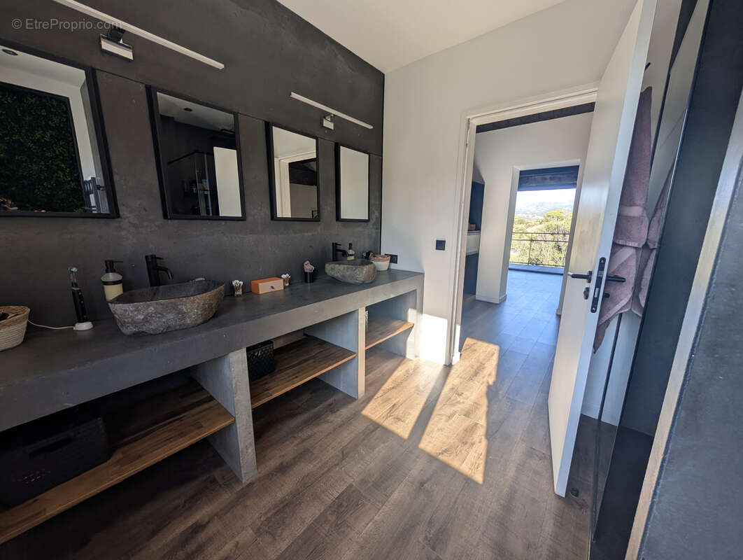 Maison à PIETROSELLA