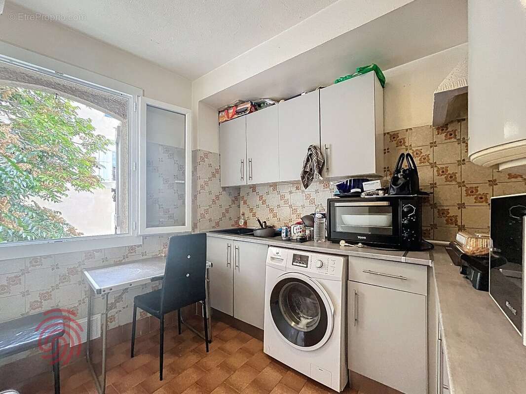 Appartement à BEZIERS
