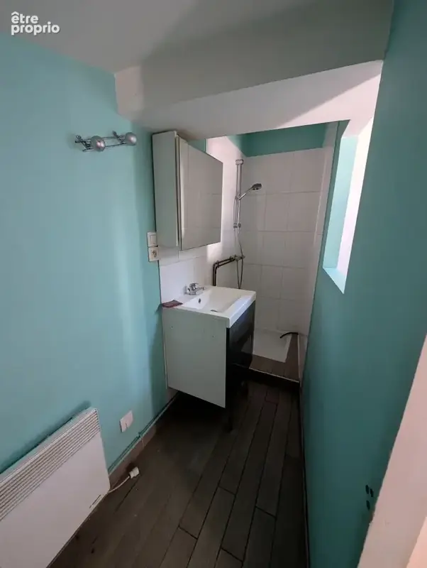 Maison - Vienne  - 3 pièces - 39 m2 - photo 11
