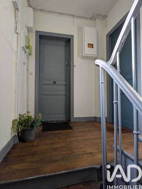 Photo 2 - Appartement à ROMAINVILLE