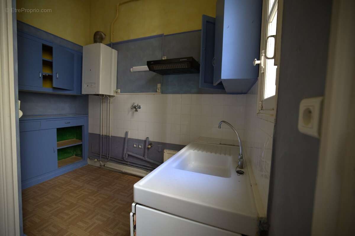 Appartement à BIARRITZ