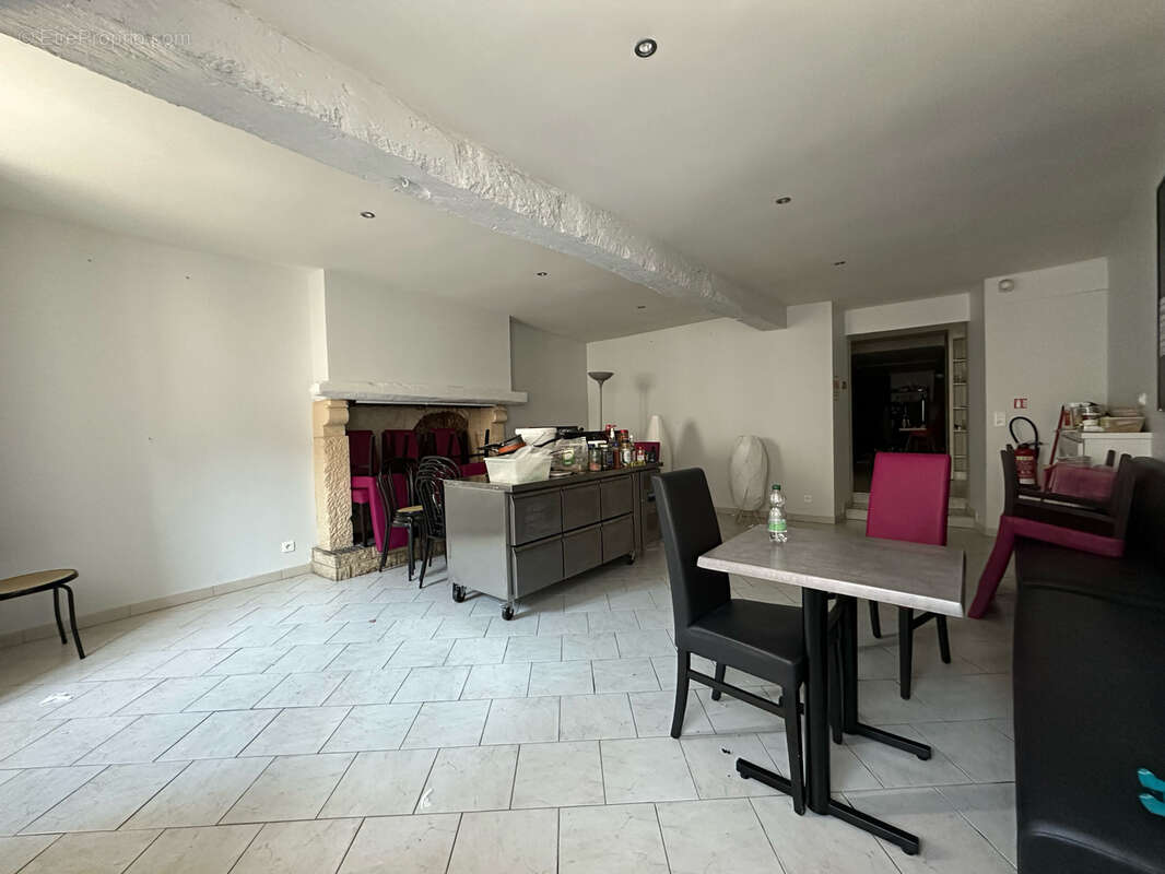 Appartement à JONCHERY-SUR-VESLE