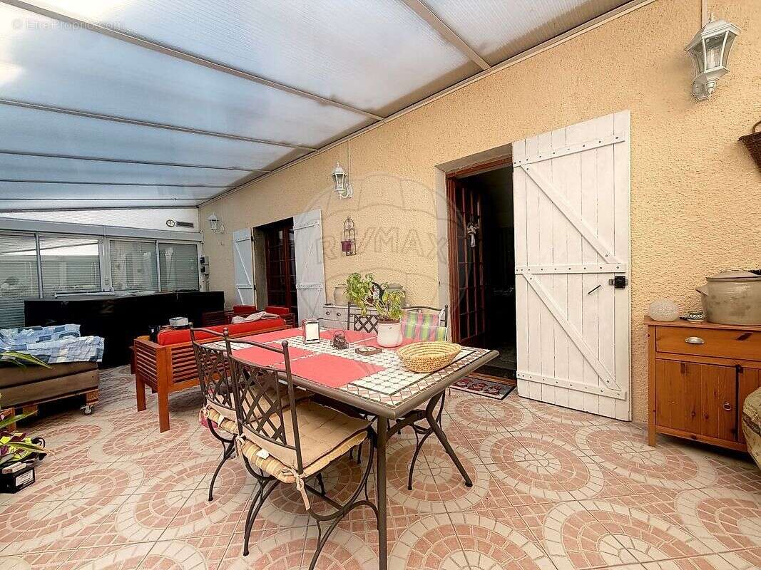 Maison 5 chambre(s) à vendre - photo 3