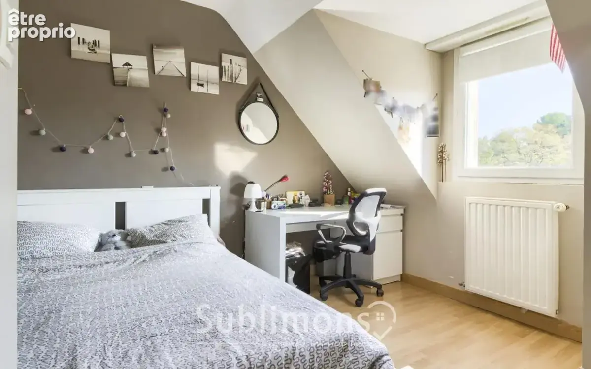 Maison à vendre Theix-Noyalo - photo 10
