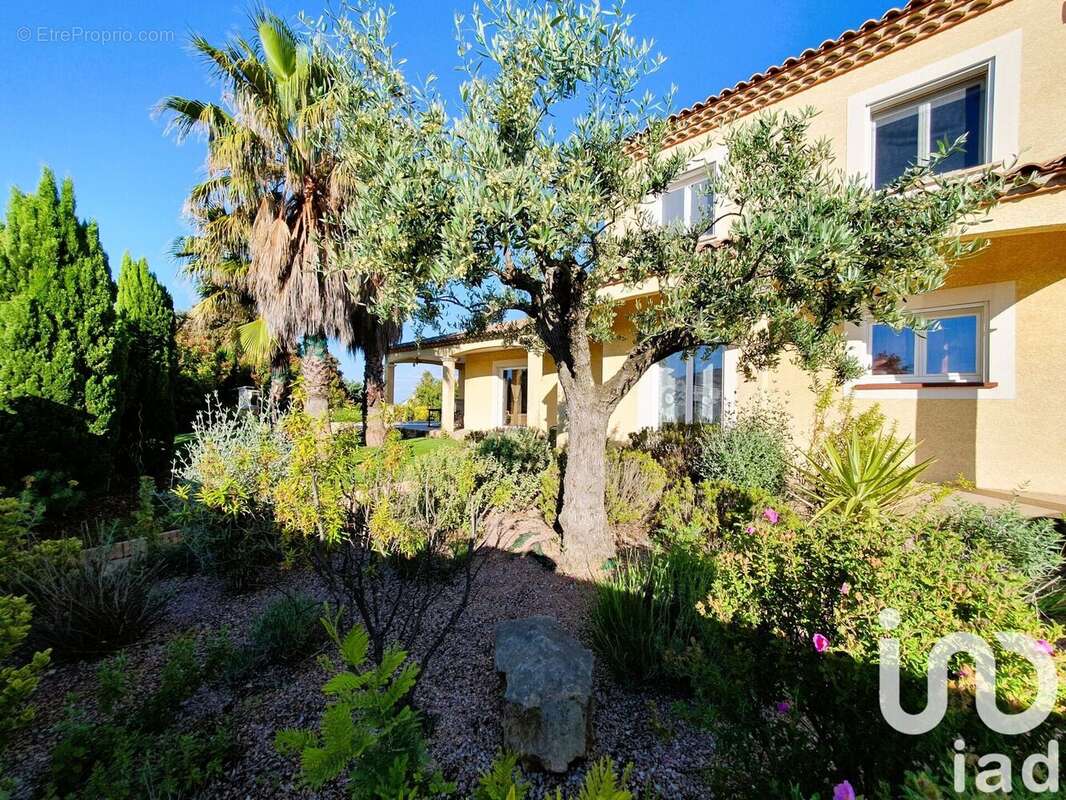 Photo 2 - Maison à LAURENS