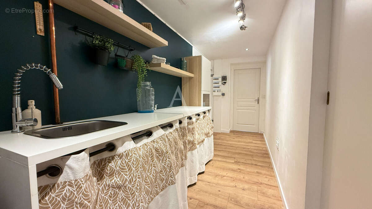 Maison à LA ROCHE-SUR-YON