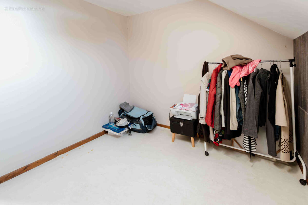 Maison à SEPTFONTAINES