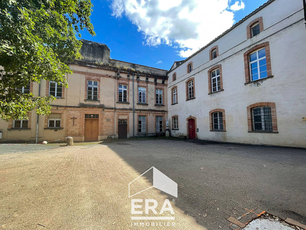 Appartement à RABASTENS