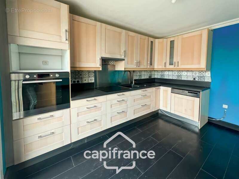 Maison à CARQUEIRANNE