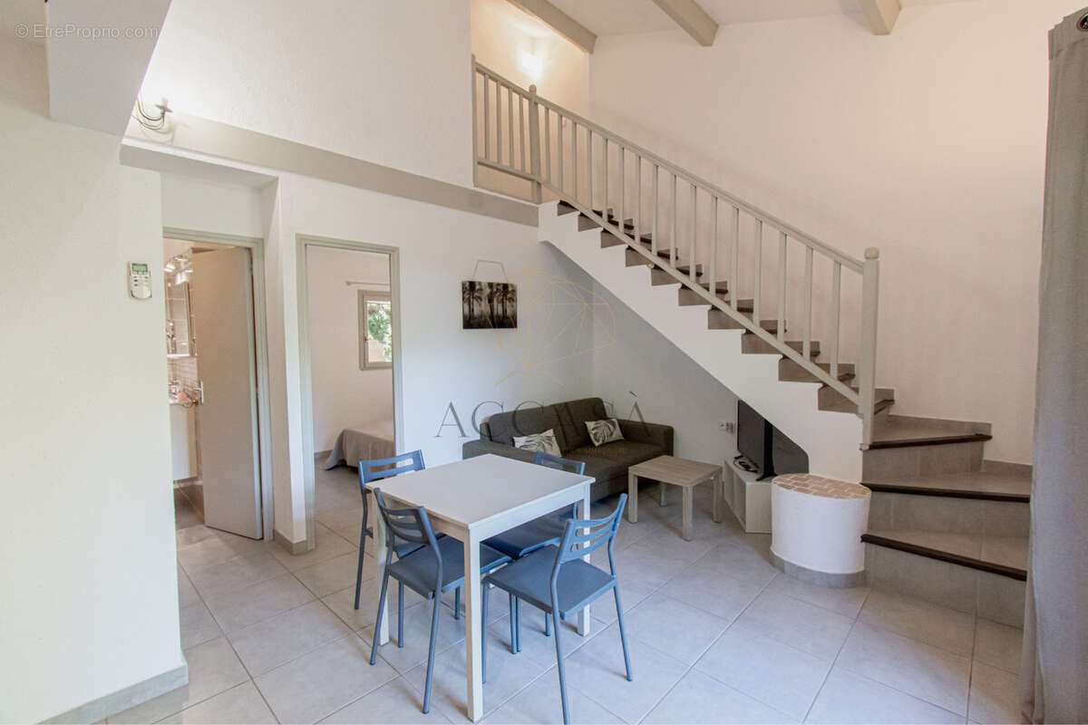 Maison à PORTO-VECCHIO