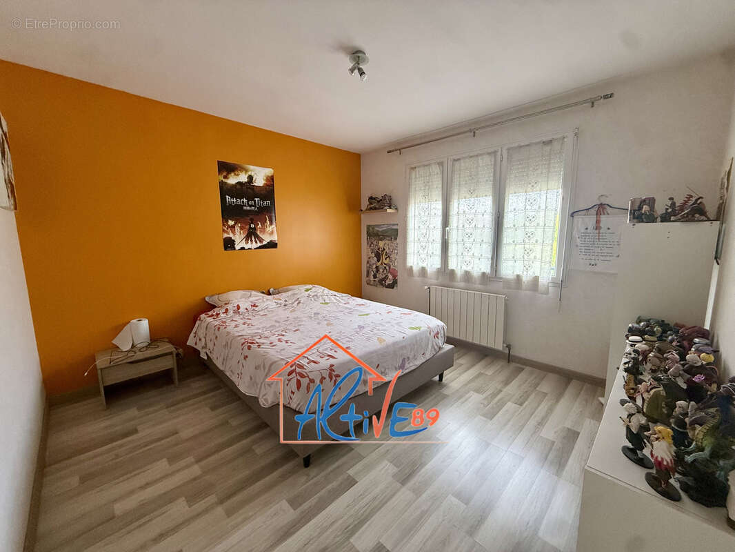 Maison sans travaux à Bassou de 95m2 - photo 10