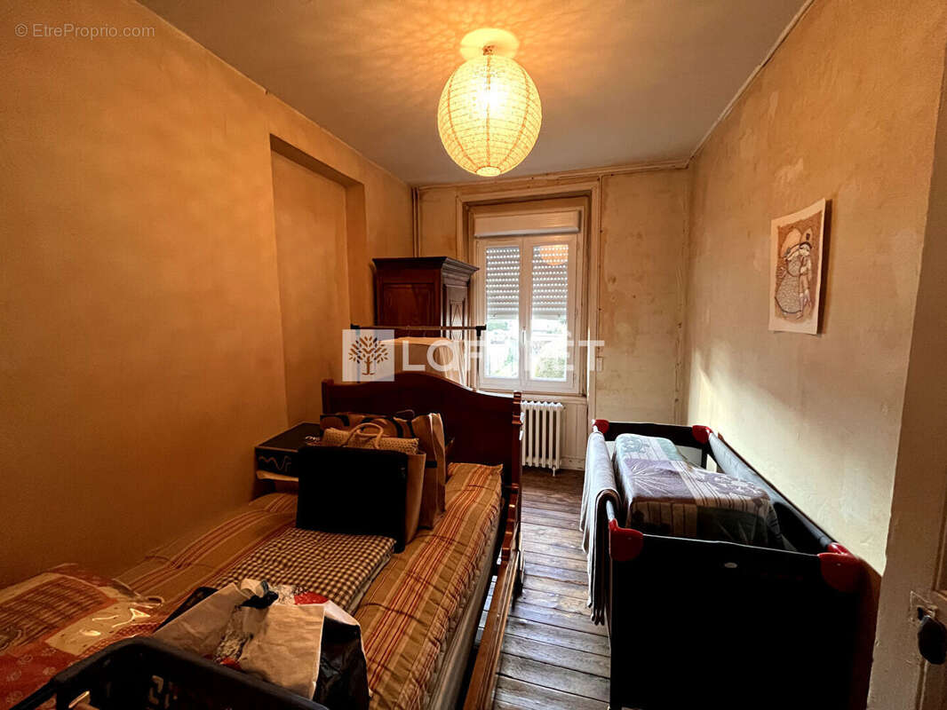 Maison Saint-Georges-des-Groseillers 78 m² - photo 9