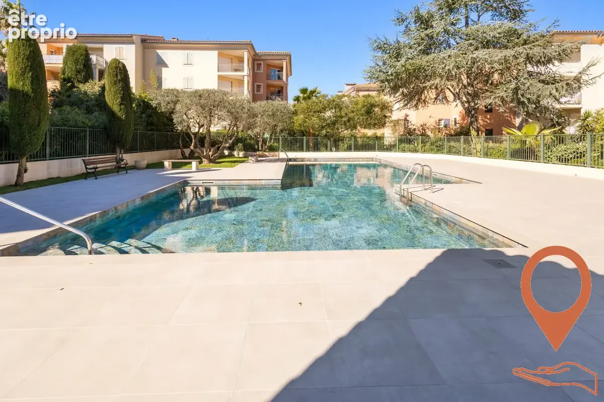 Appartement 3 pièces 63 m² à vendre à Saint-Tropez (83990) - photo 9