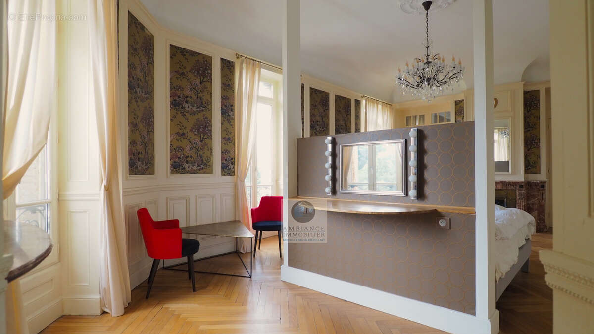 Appartement à VALENCE