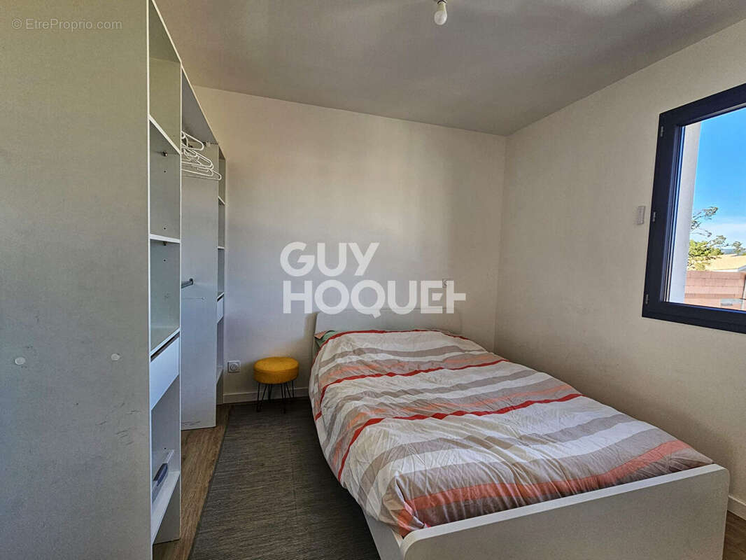 À vendre - Maison contemporaine de 2025 à Olonzac - photo 11