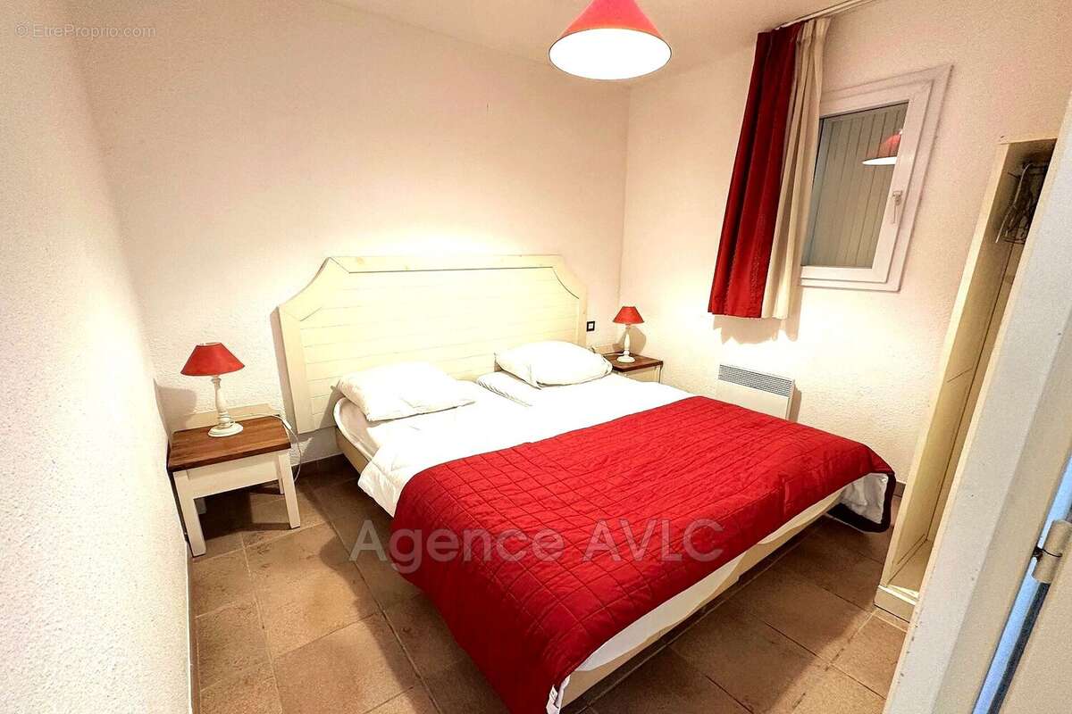 Appartement à SAINTES-MARIES-DE-LA-MER