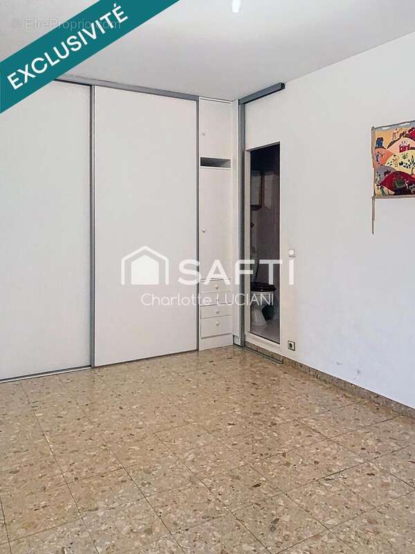 Photo 8 - Appartement à MARSEILLE-4E