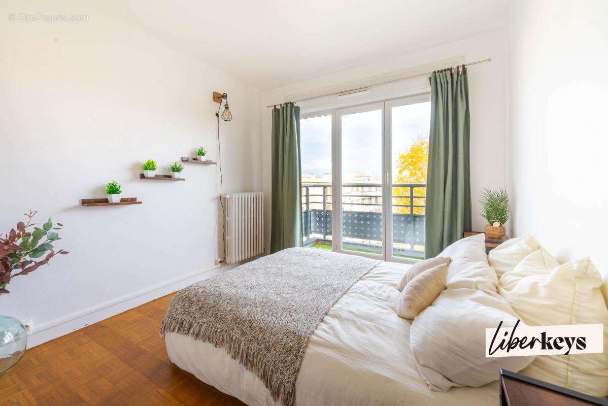 Appartement à PLAISIR