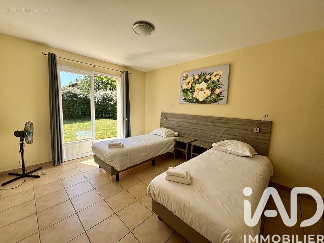 Maison 97 m² à Les Forges  - photo 7