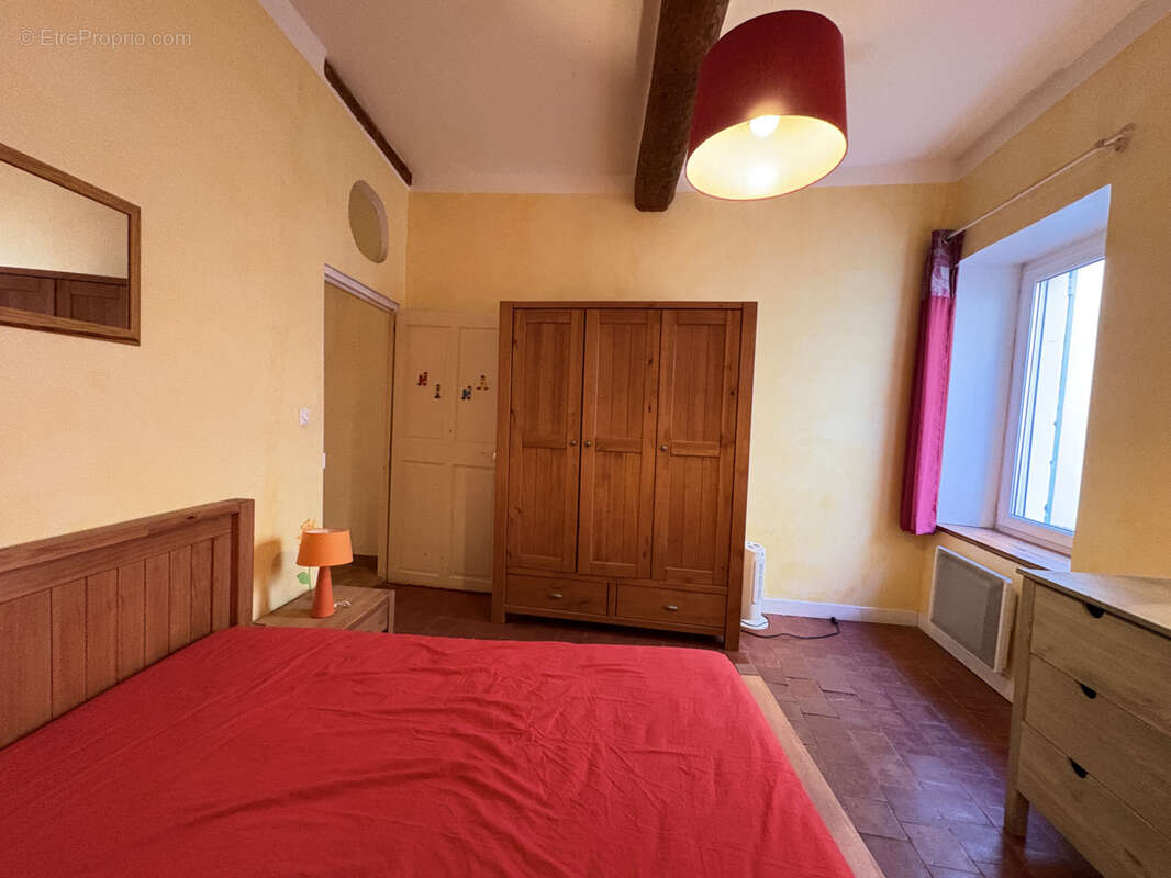 Maison à PEYRIAC-DE-MER