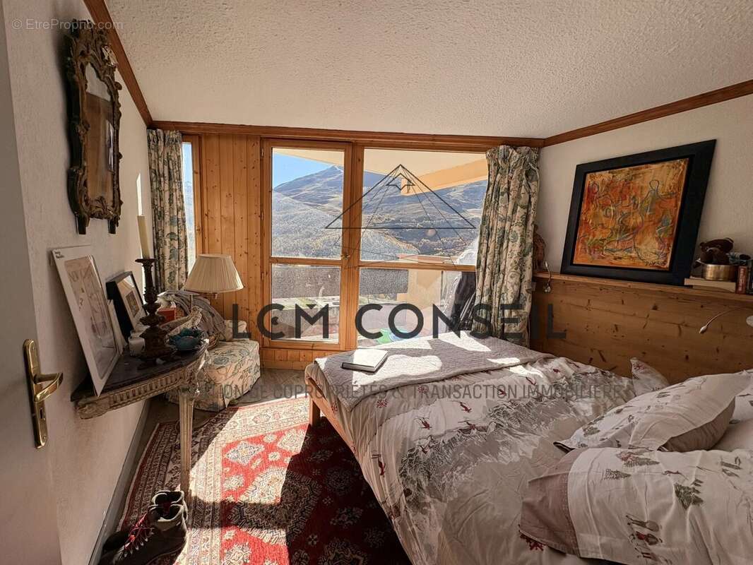 Appartement à SAINT-JEAN-DE-BELLEVILLE