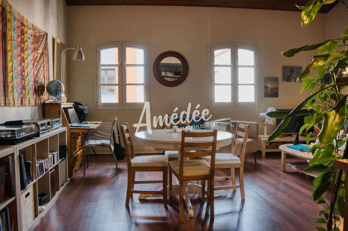 Appartement à MONTAUBAN