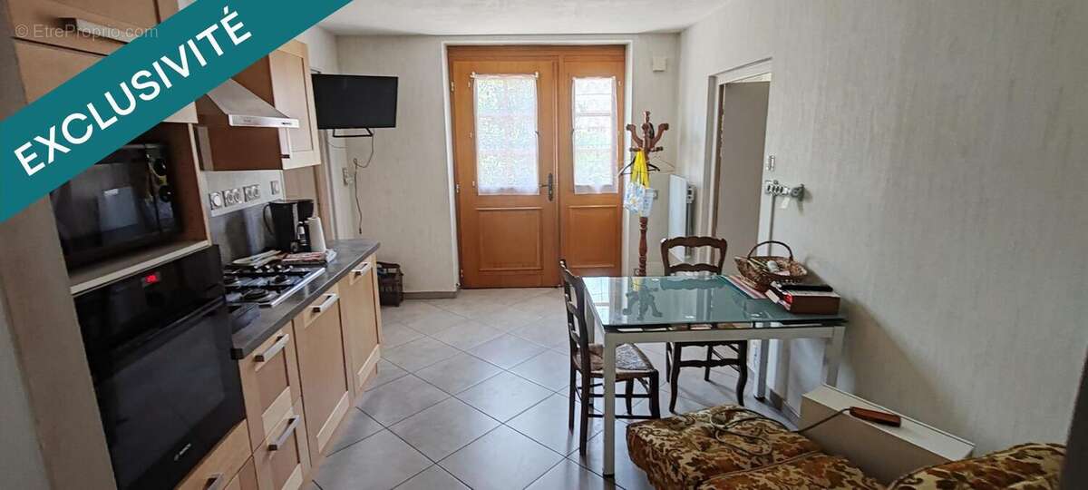 Photo 3 - Maison à CRAS-SUR-REYSSOUZE