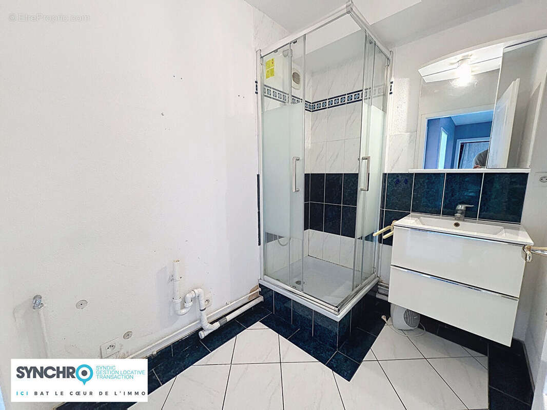 Appartement 4 pièces  avec terrasse  à 300 m de la frontière - photo 9