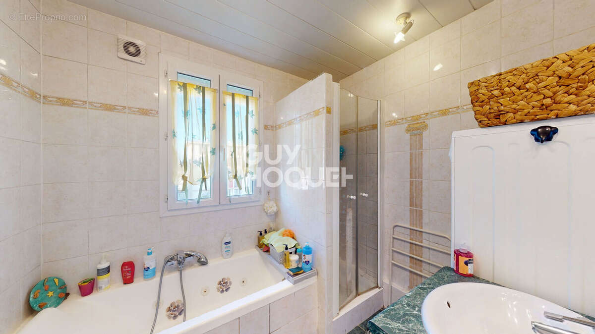 Maison à FRANCONVILLE