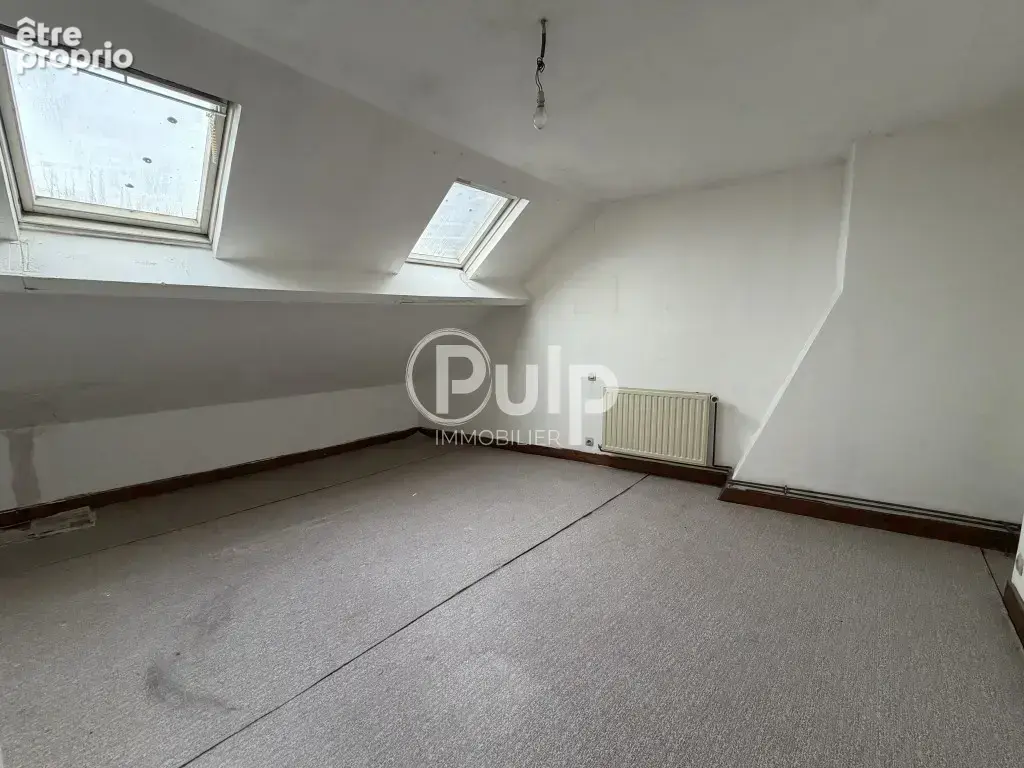 Maison à vendre à hénin-beaumont - photo 4