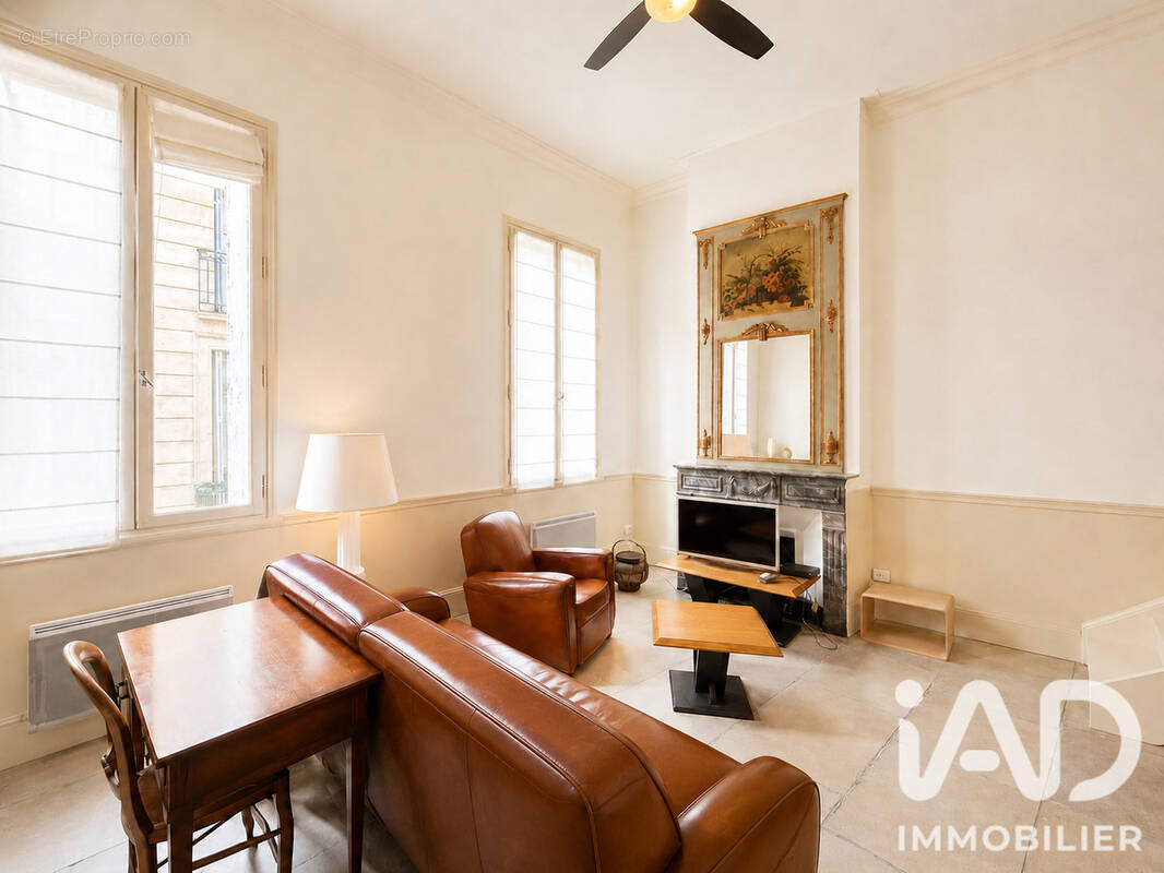 Photo 1 - Appartement à MONTPELLIER
