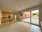Appartement à CRANVES-SALES