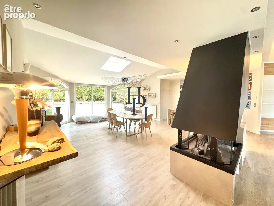 Vente villa avec piscine et garage Saint Affrique - photo 2