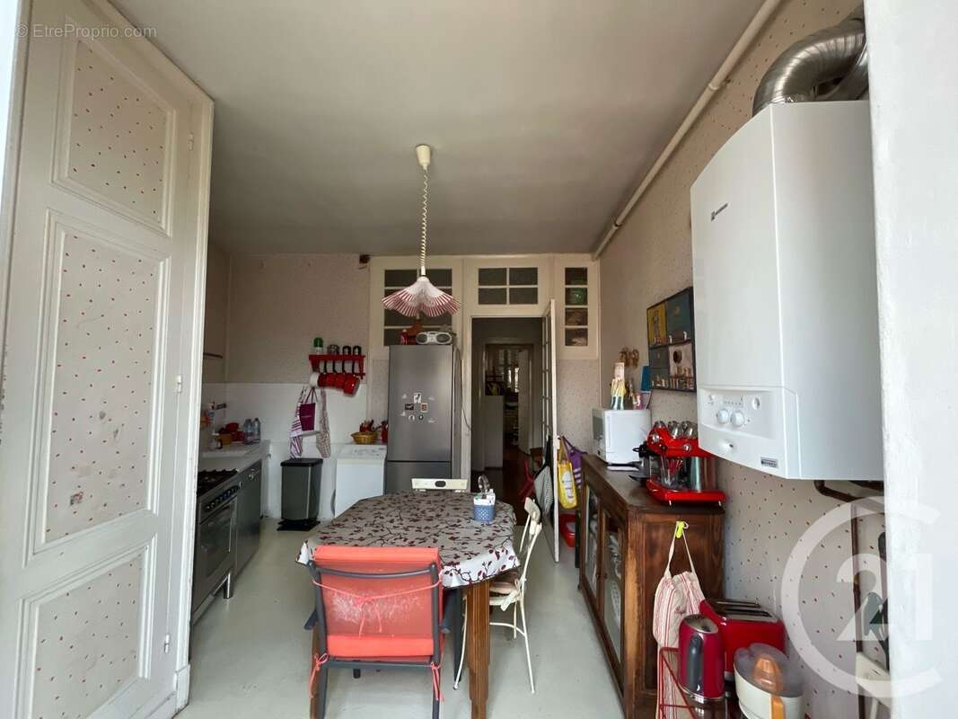 Appartement à ANNONAY