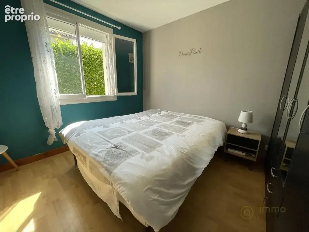 Maison 4 pièces 90 m² à vendre à Mainsat (23700) - photo 18