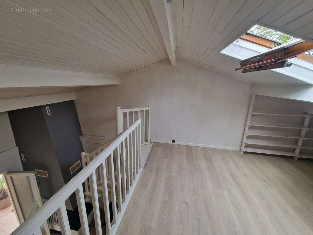 Maison à PESSAN