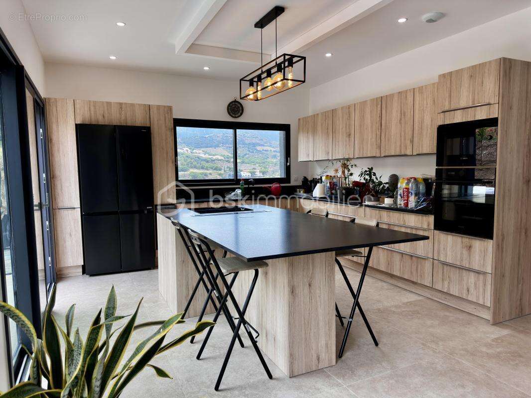 Maison à PORT-VENDRES