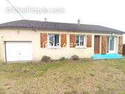 Photo 1 - Maison à FRETIGNY