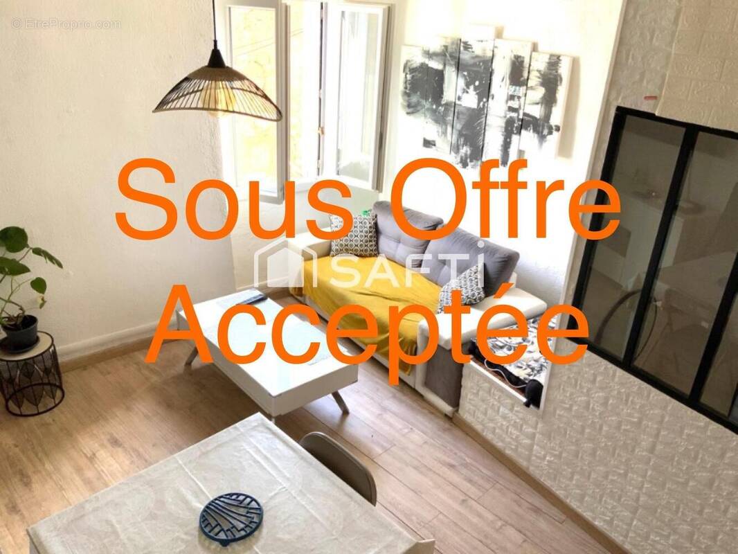 Photo 1 - Maison à GIGEAN