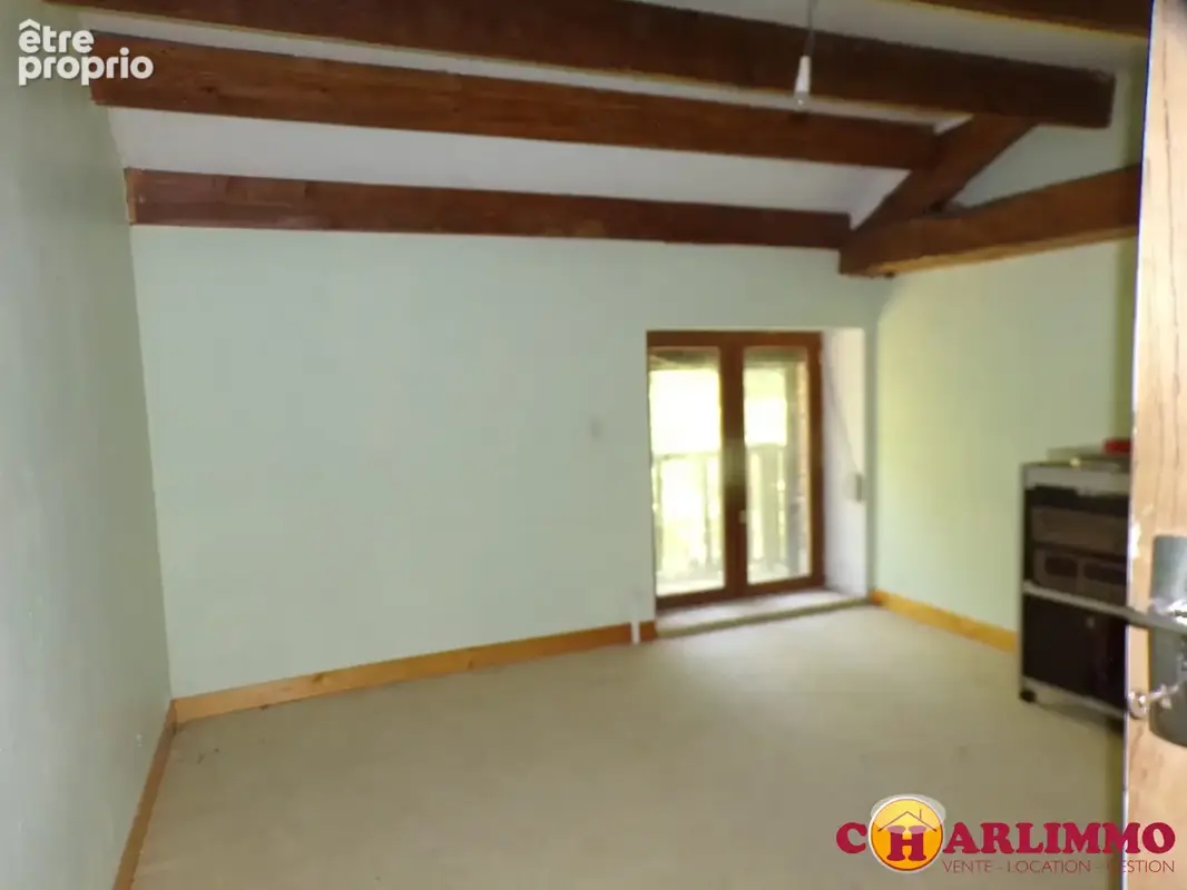 Maison 4 pièces 94 m² à vendre à Saint-Victurnien (87420) - photo 4