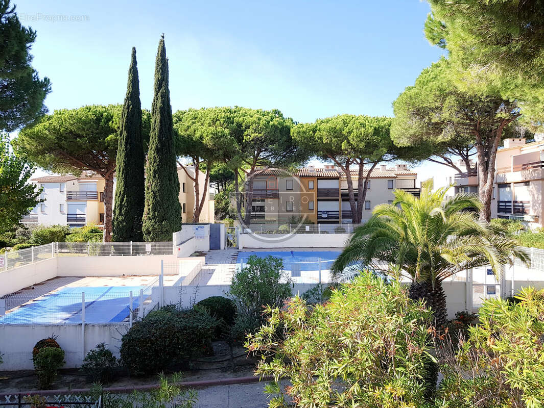 Appartement à AGDE