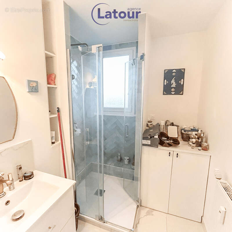 Appartement à DREUX