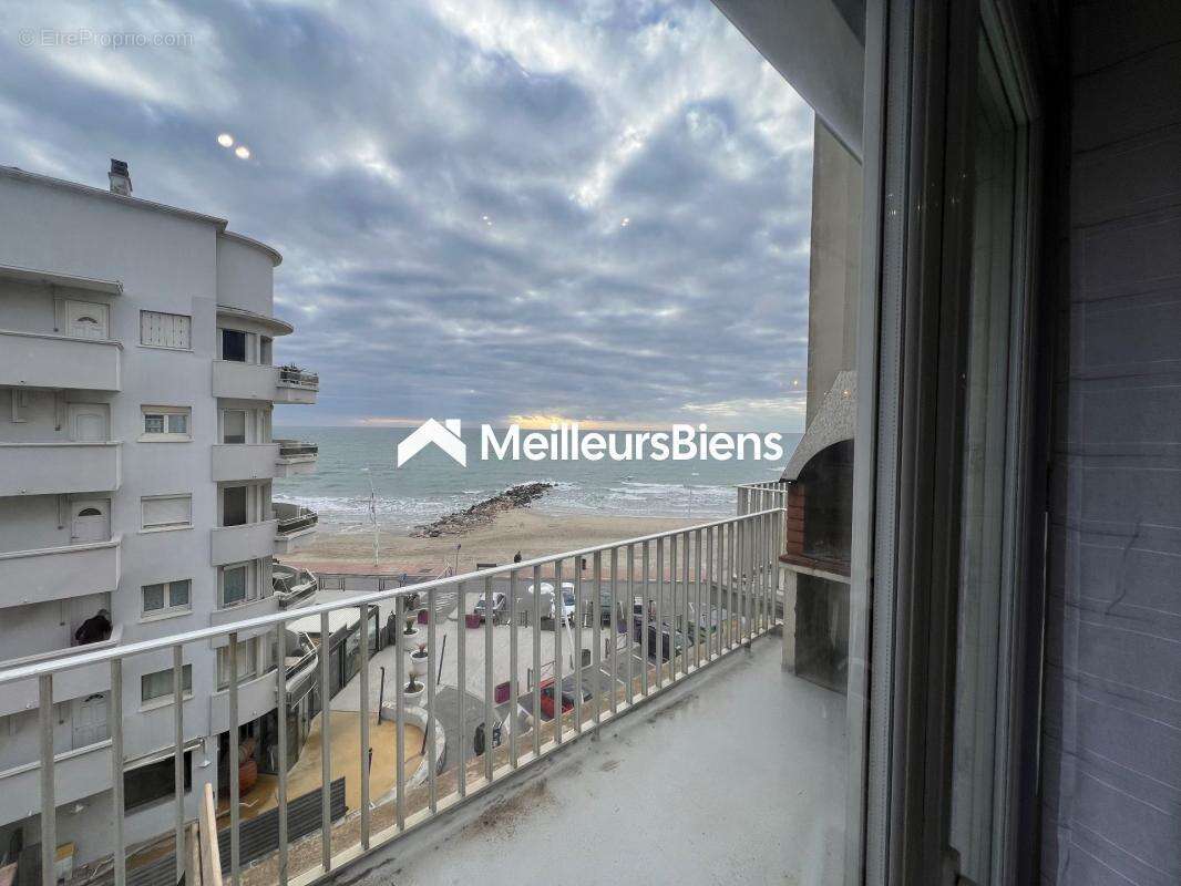 Appartement à PALAVAS-LES-FLOTS