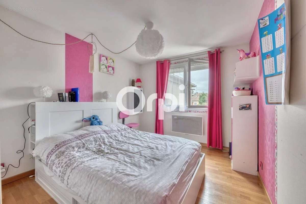 Maison à GOURNAY-SUR-MARNE