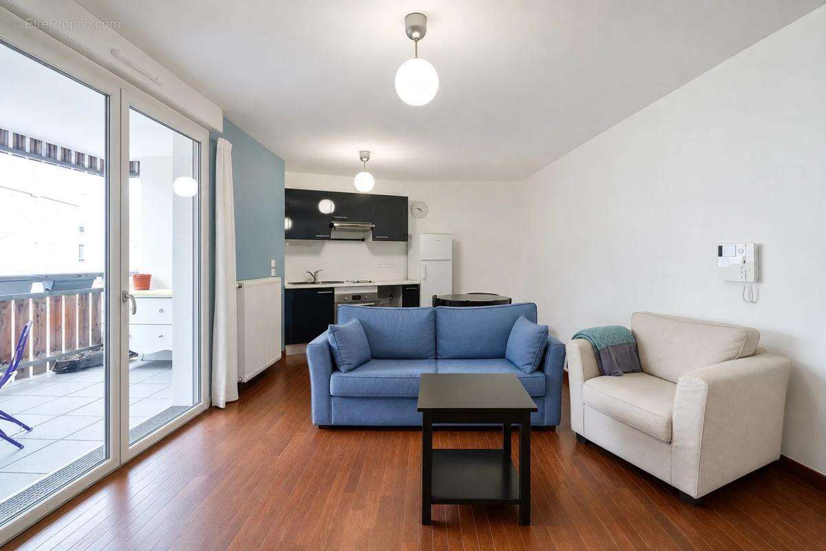 Charmant 2 pièces avec terrasse à Toulouse - photo 5