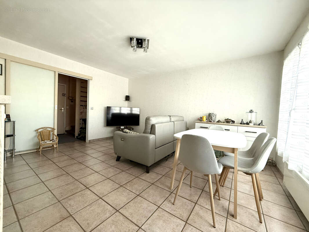Appartement à EPERNAY