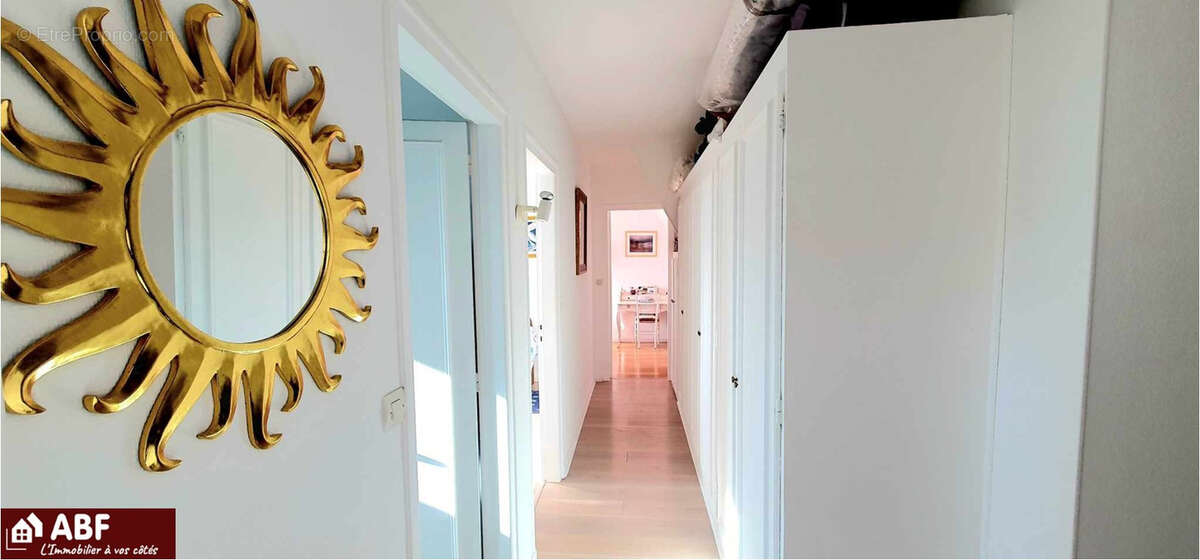 Appartement à DIEPPE