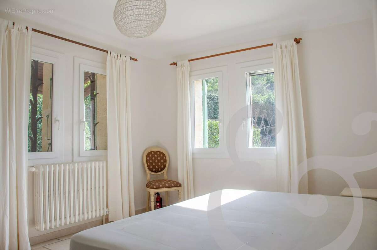 Maison à LES BAUX-DE-PROVENCE