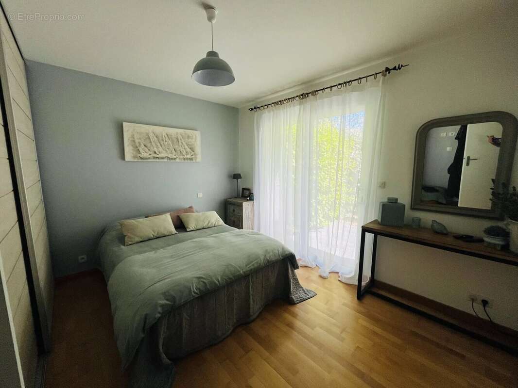 Maison à LARMOR-BADEN