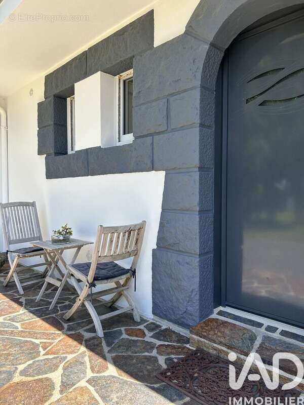Photo 7 - Maison à PLOBANNALEC-LESCONIL